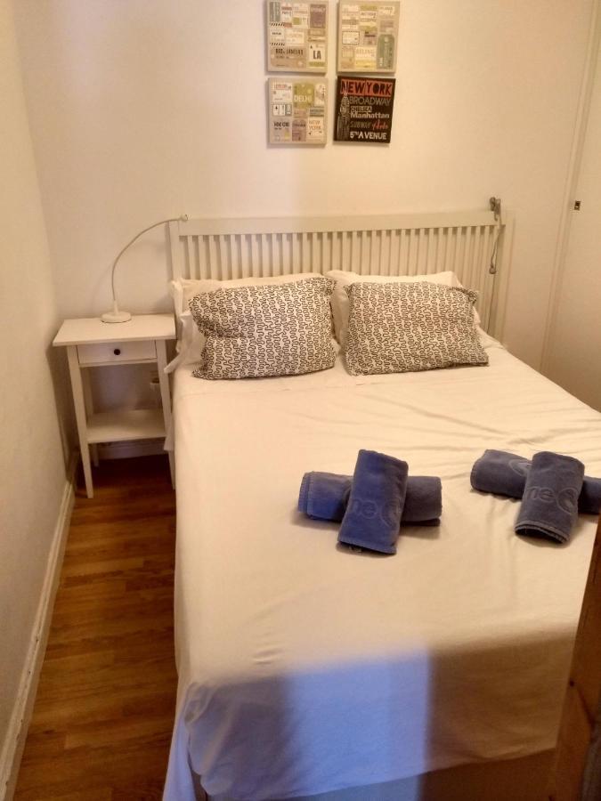 Appartement Aloha