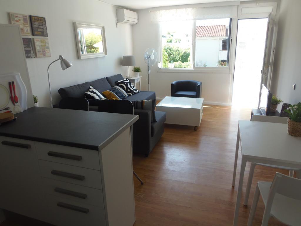 Appartement Aloha *