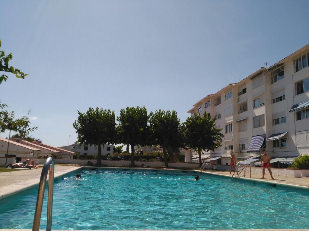 Appartement Aloha