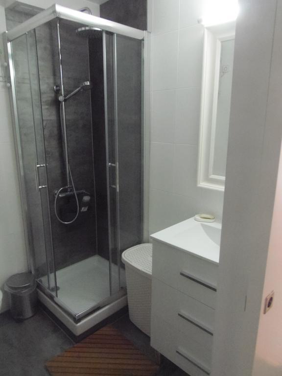 Appartement Aloha *
